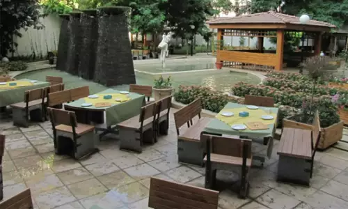 هتل تهران مشهد هتل تهران مشهد